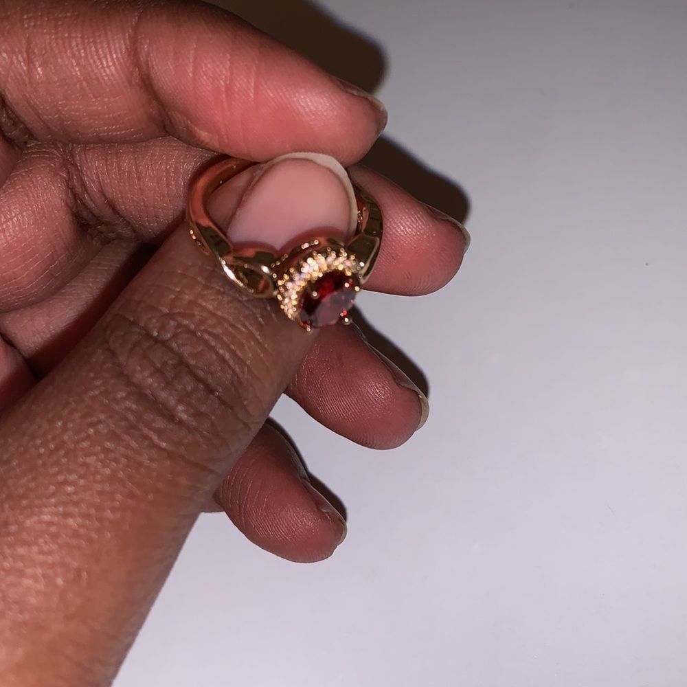 ❌Infinity Ring NWOT - Picture 6 of 9